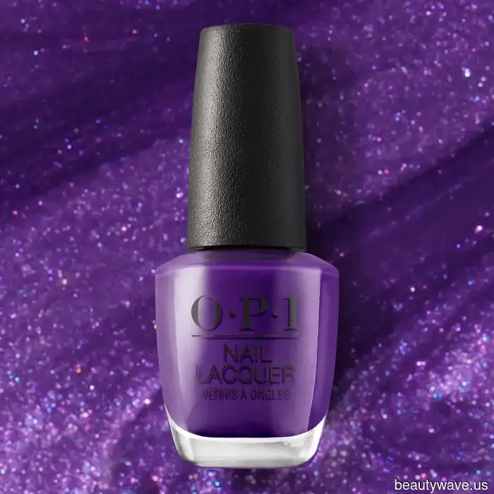 An A-List Manicurist Revealed the Most Fashionable Nail Colors to Sport in April.