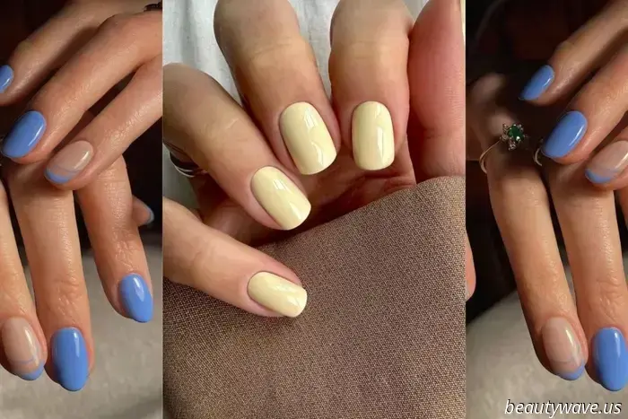 The Top Nail Trends to Experiment with for Summer 2025, As Recommended by Celebrity Manicurists