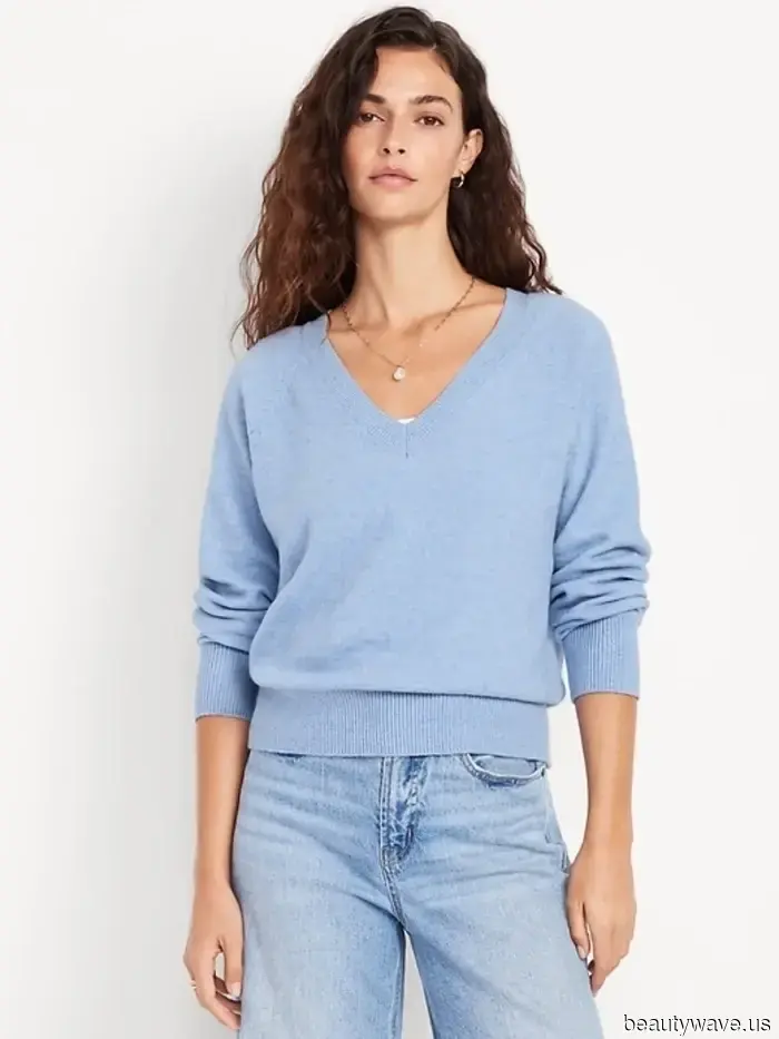 A Fashion Snob's Guide to Old Navy: The 29 Most Stylish Pieces I'm Purchasing for Under $65 This Fall