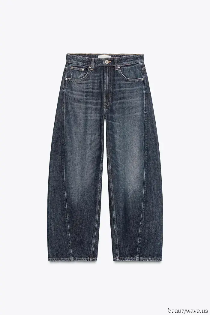 Моей маме 56, а мне 22&mdash;29 стильных находок от Zara, которые нам нравятся сейчас