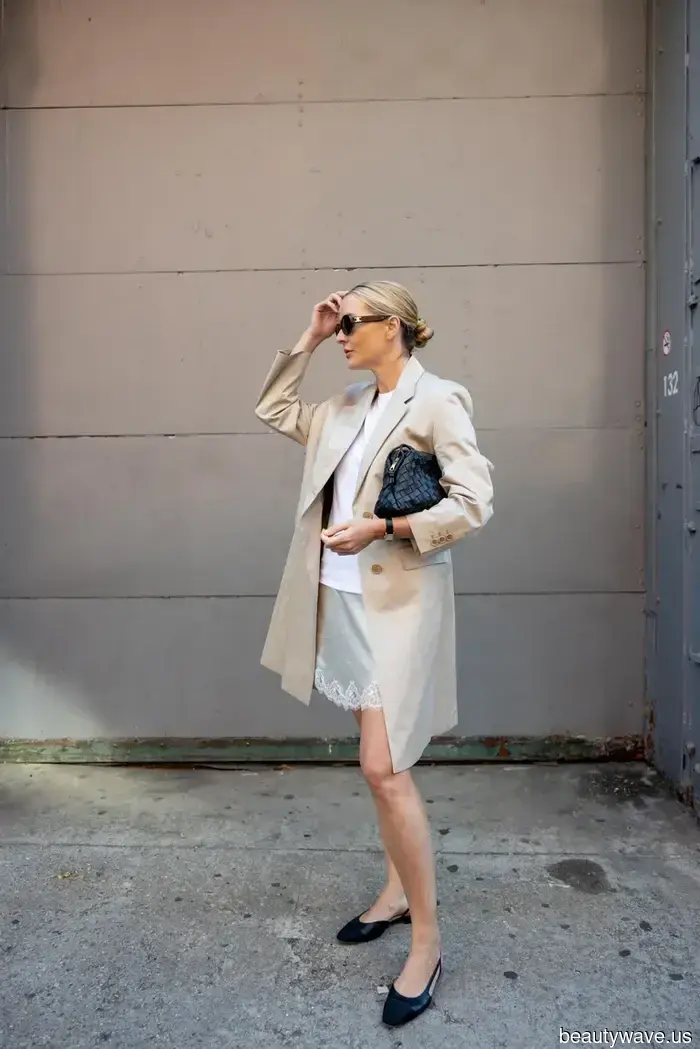 Here’s How Fashion Enthusiasts are Wearing This Summer's Most Beautiful Skirt Trend