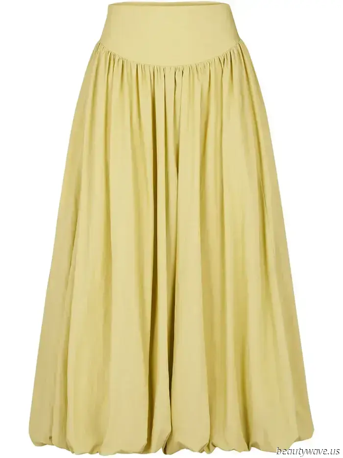 Jacquemus has announced that this understated style accent will be equally popular in the summer of 2026.