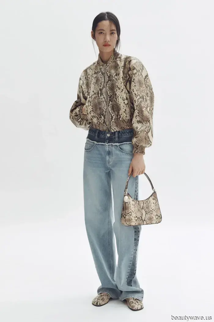 H&M X Stella McCartney è ufficialmente qui&mdash;15 pezzi eleganti che prevedo si esauriranno entro l'ora di pranzo