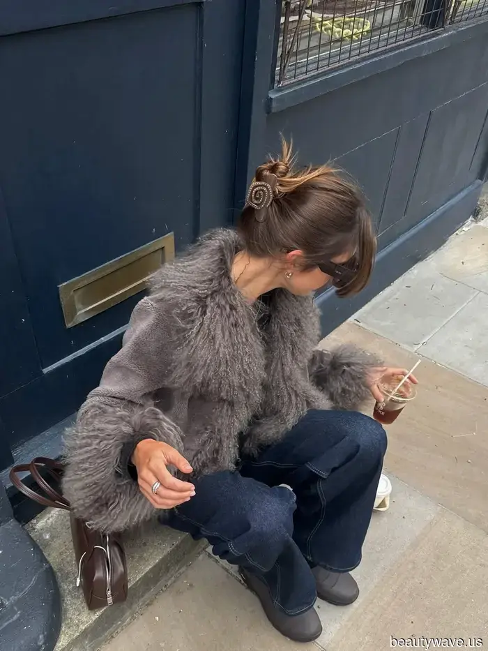 Sono appena tornato da Londra e ho visto queste anti-tendenze ovunque.