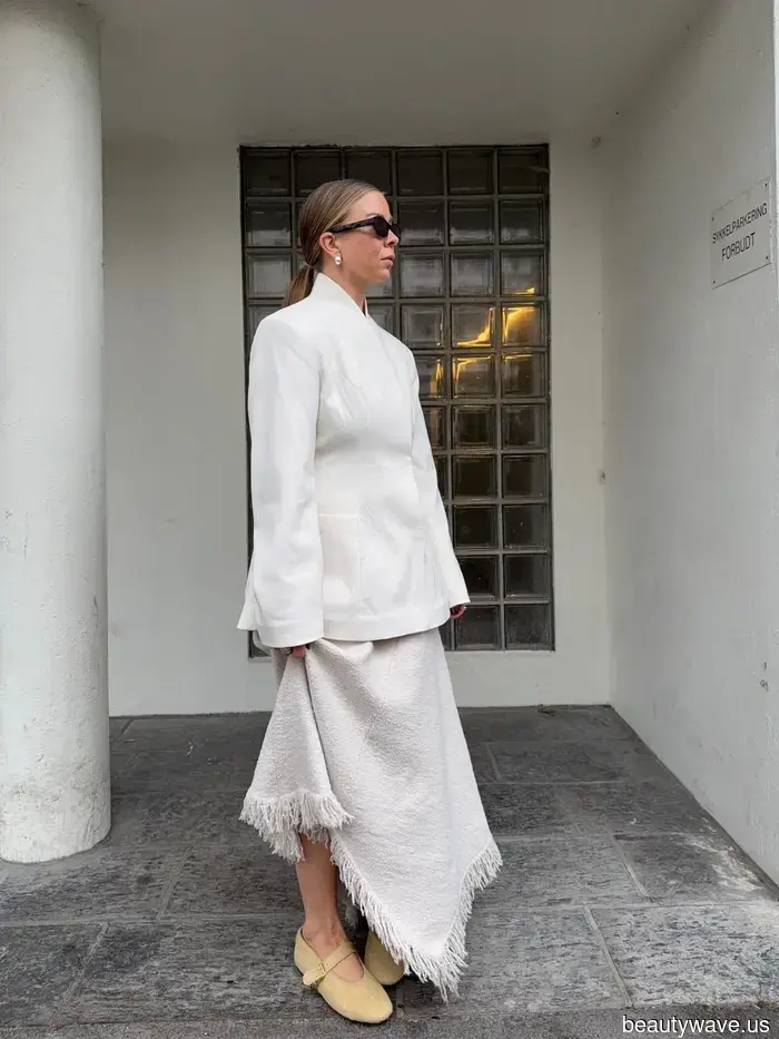 Sono un Fashion Editor&mdash;6 tendenze di colore delle scarpe eleganti che acquisterò questo inverno e 6 che eviterò