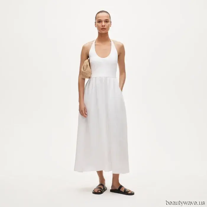 I work in fashion in NYC—these 11 beautiful dress trends are incredibly chic.