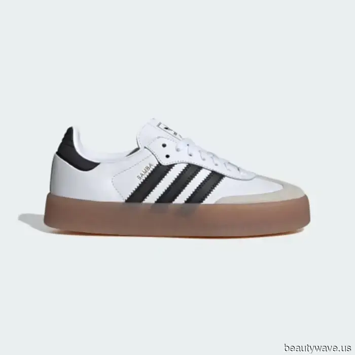 Es ist ein Adidas-Sommer&mdash;Diese 5 Styles sind bei Modeleuten am beliebtesten