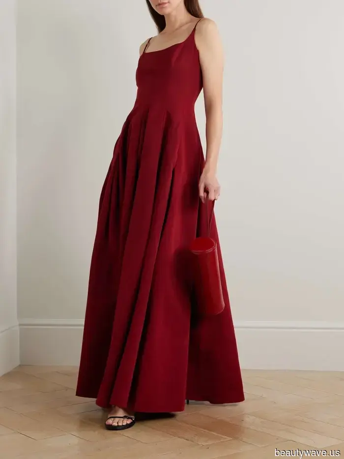 No, Not Linen—This Timeless Summer Dress Style Is Equally Chic and Versatile