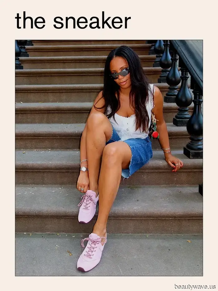 I Tried Mule Sneakers—Here’s My Genuine Review and How I Would Really Style Them.