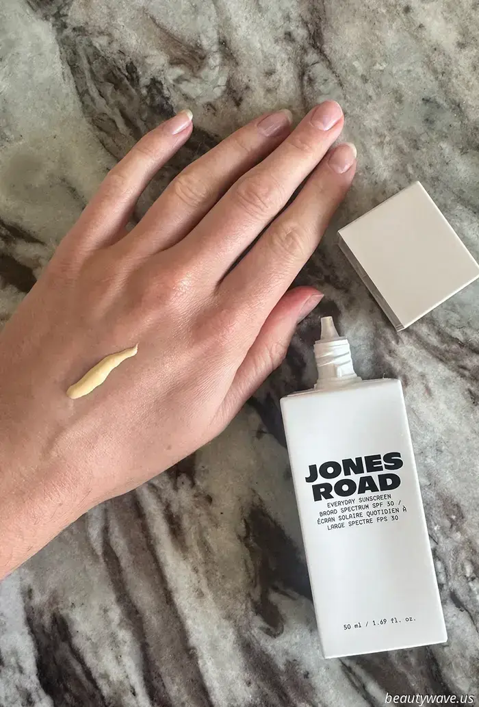 This SPF is likely the most talked-about beauty release of 2025 to date—here are my genuine opinions.
