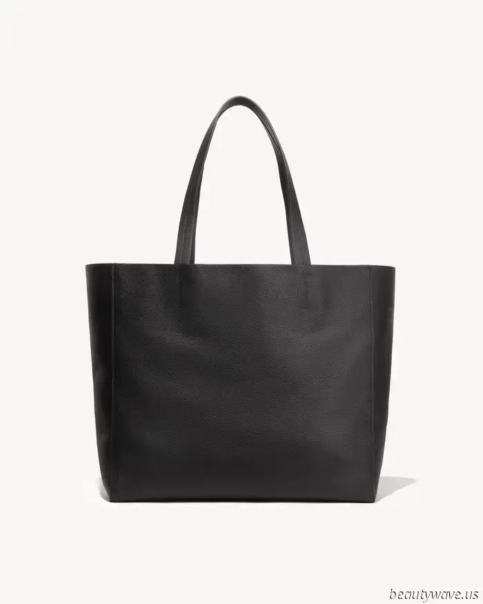 Nili Lotan has just released bags that will allow you to channel your inner rock star girlfriend.