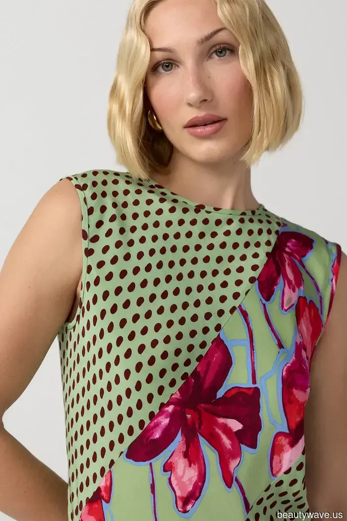 8 Print Trends for Spring 2026 That Every Fashionable Individual Is Already Sporting