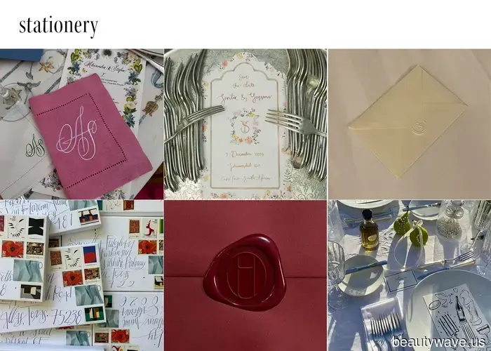 Die wichtigsten Trends in der Hochzeitsplanung, die übernehmen werden