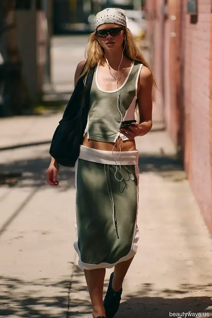 Слушайте! Эти новинки Free People, одобренные модными редакторами, просто потрясающие.