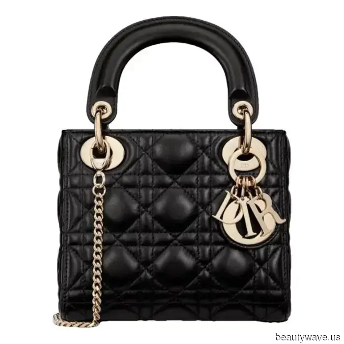 9 Bolsos Clásicos de Dior que la Gente de Moda, Reales y Celebridades Nunca Dejarán de Llevar