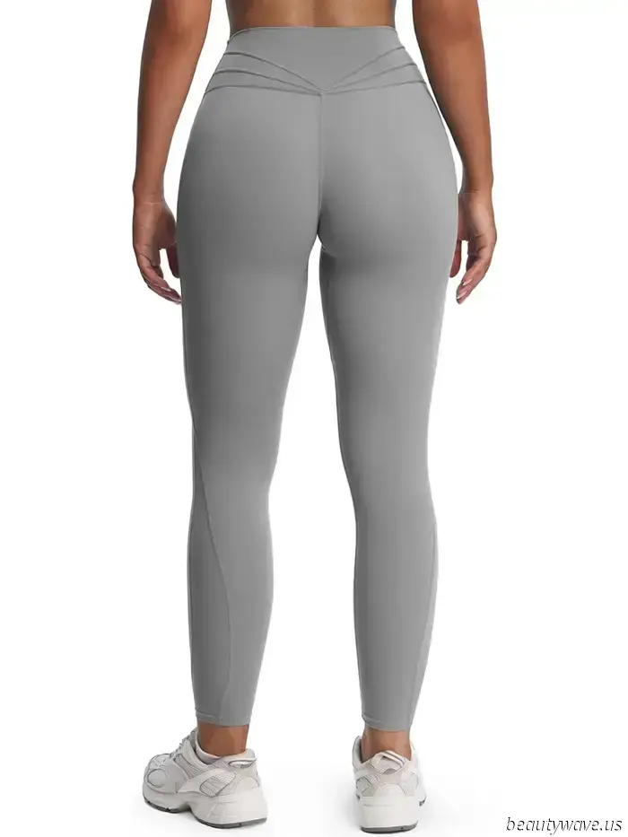 Pon en pausa tus leggings negros: esta nueva tendencia de color será la que verás por todas partes este verano.