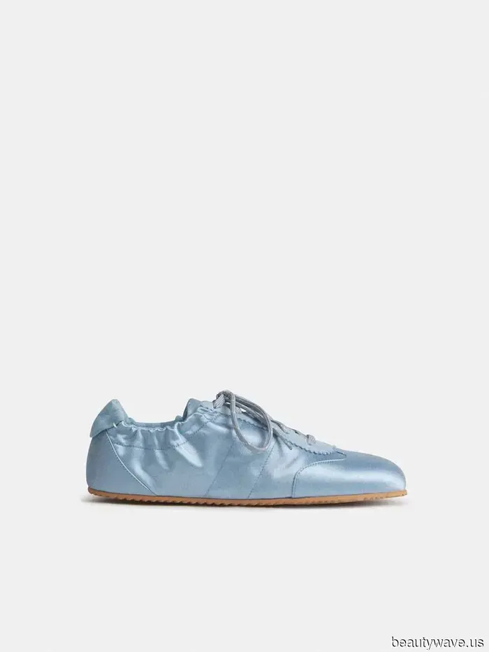 Addio, Sambas&mdash;5 tendenze sneaker che acquisterò questo autunno e 5 che metterò da parte