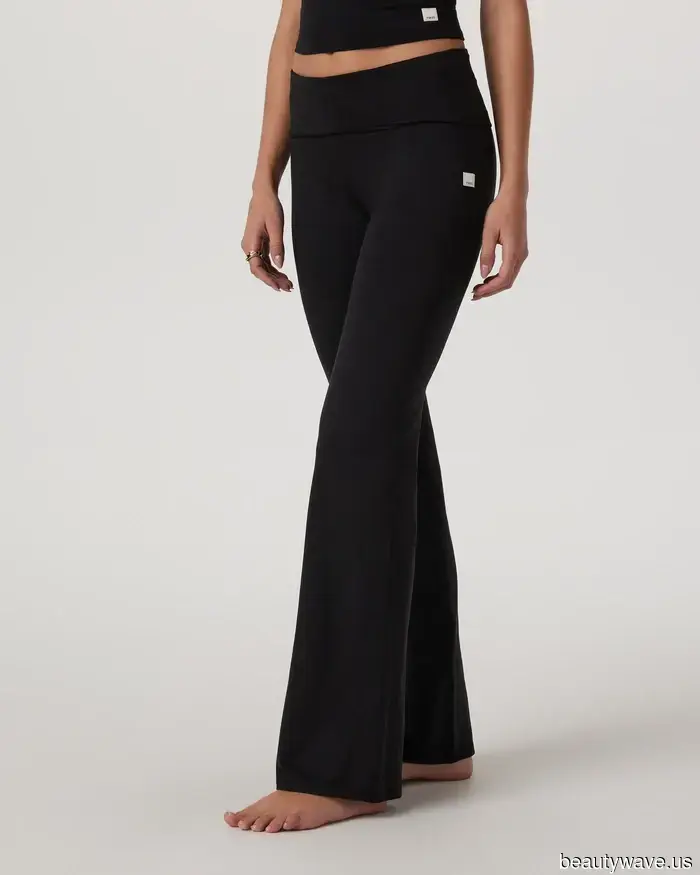 Tutti quelli che conosco parlano in modo discreto di questo marchio di abbigliamento sportivo, quindi l'ho provato per conto mio&mdash;ora ne sono ossessionato.