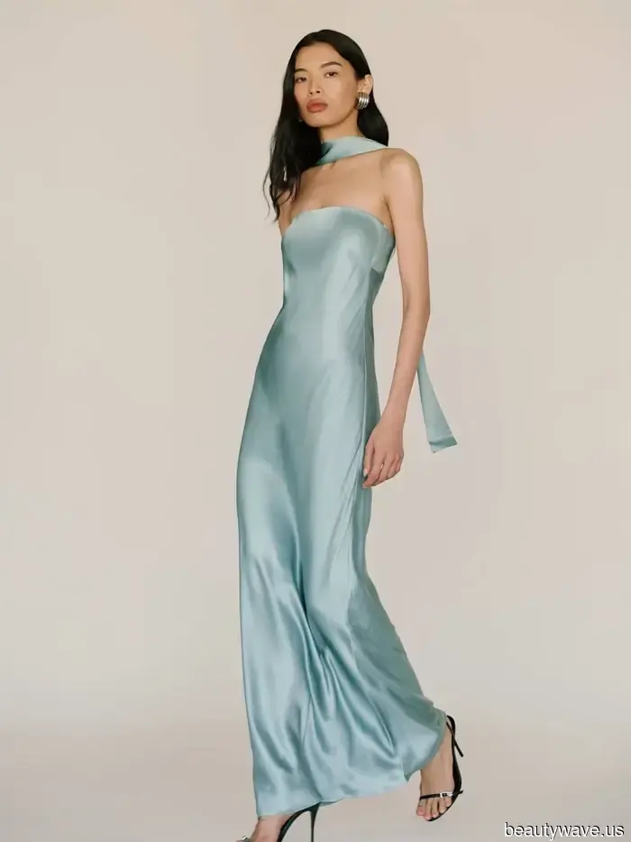 Avvistata a Cannes: Bella Hadid ha appena indossato la tendenza di colore che è ovunque su Zara e Ref in questo momento.