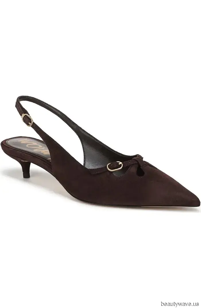 Se hai solo 200 dollari, queste scarpe, borse e accessori Nordstrom ti faranno ricevere complimenti senza fine.