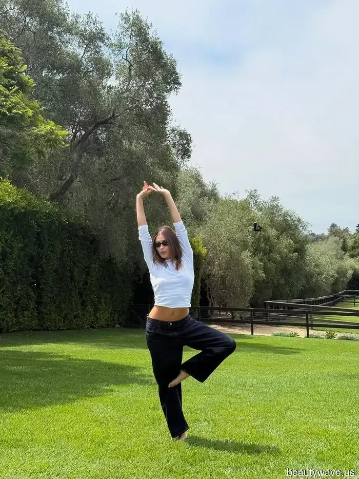 25 предметов, которые, я думаю, Хейли Бибер купит в Nordstrom в 2026 году