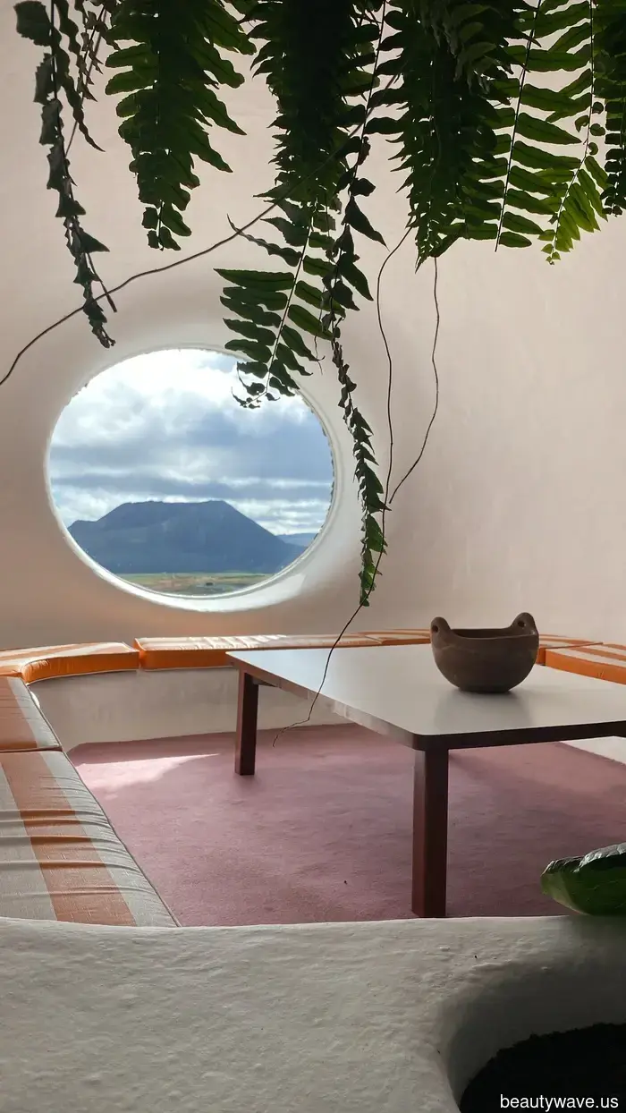 I reside in Paris, and this winter travel spot is my most treasured secret.