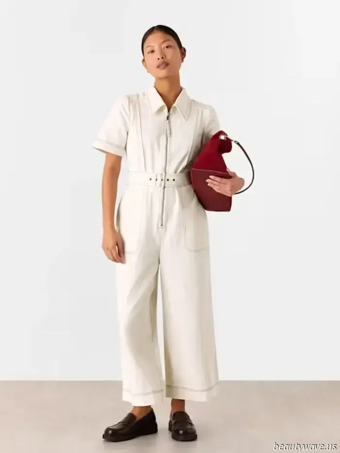 As a 4'11" fashion editor, you can take my word for it—these are the 13 top fashion brands for petites.