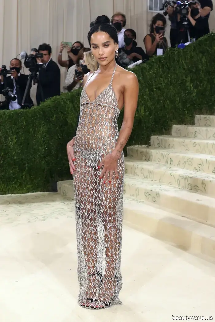 The Most Unforgettable Met Gala Outfits in History