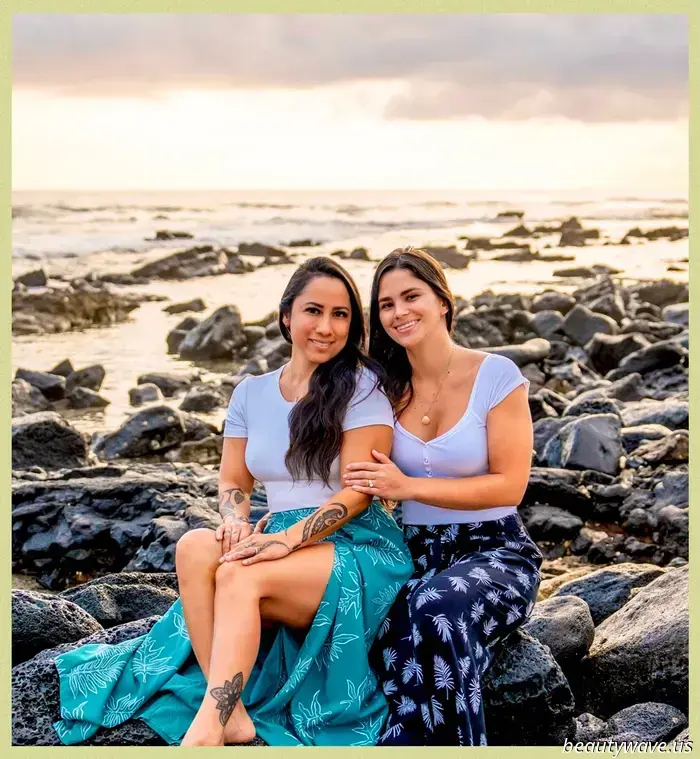 From Hawaii to Samoa: Tattoos That Have a Deeper Significance