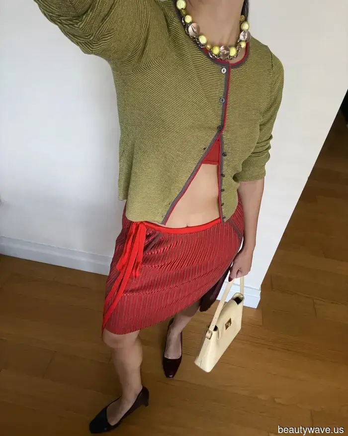The most stylish women I follow are all purchasing this one category before the official arrival of fall.