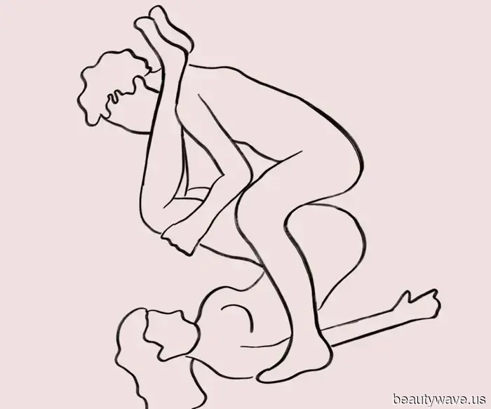 The Butter Churner Position Provides Profound, Intense Pleasure—Here Are 5 Methods to Experiment With It