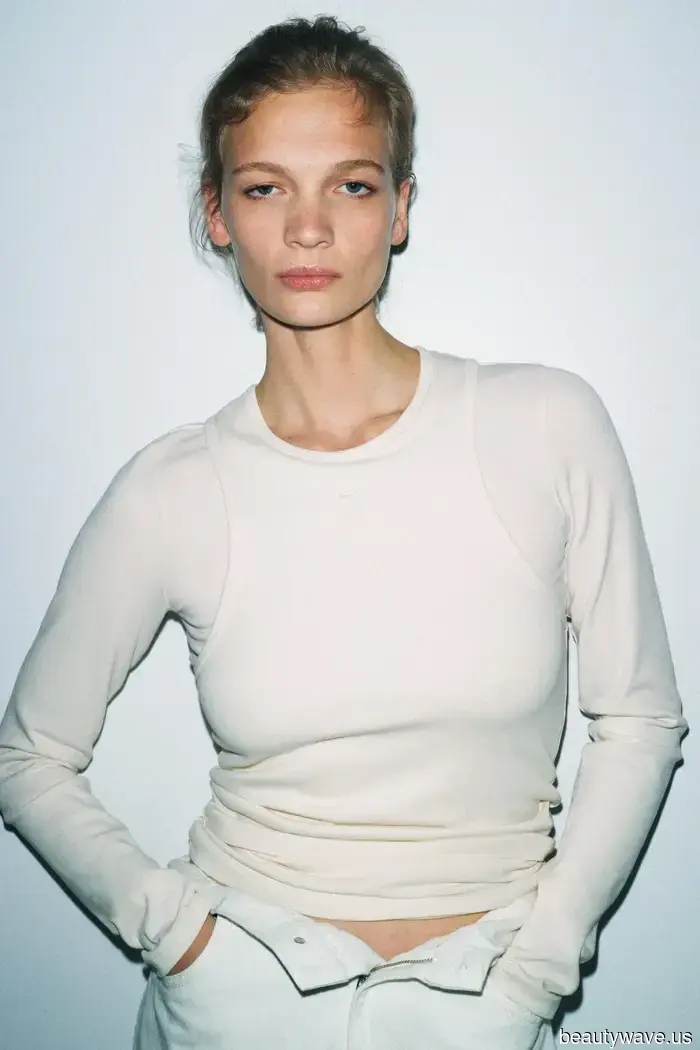 Si lo que buscas son cumplidos, estas 37 nuevas llegadas de Zara superarán tus expectativas.