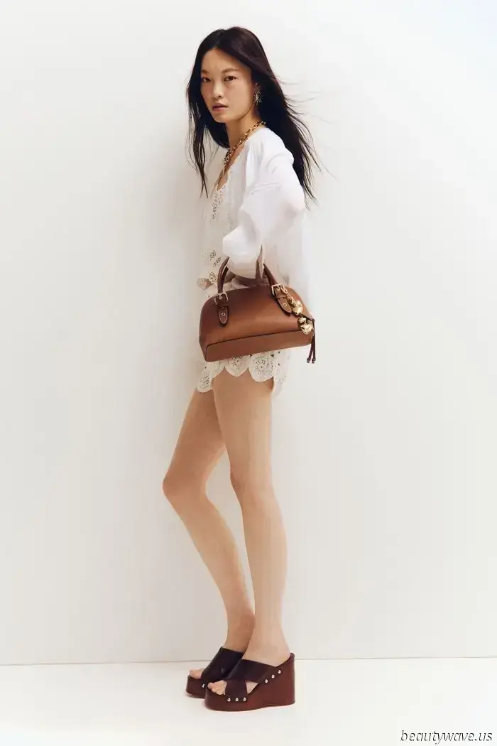 The Ultra Chic Heel Trend That Fashion Enthusiasts Are Trading Flats For