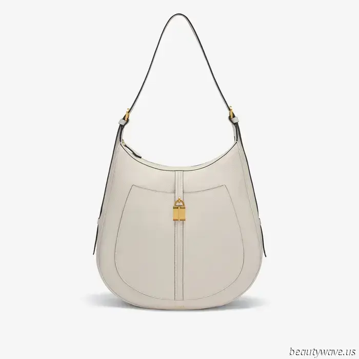 Ich nenne es—diese neue DeMellier-Tasche wird der große Herbsttrend.