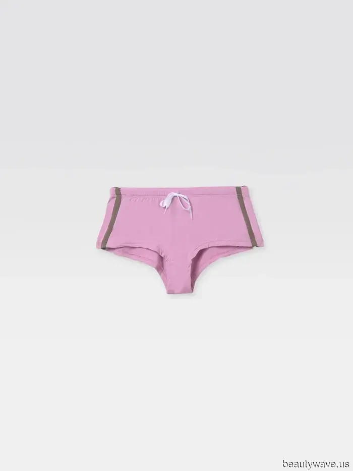 Soy del tipo Menos es Más, pero simplemente no puedo resistirme a estas piezas llamativas de primavera.