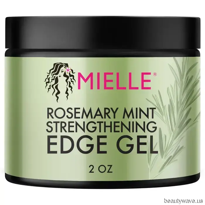 He pasado los últimos 10 años estilizando mis bordes&mdash;Estos son los únicos productos de control de bordes que recomendaré.