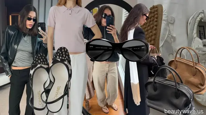 The Spring 2026 It-Girl Wardrobe: 9 Distinctive Items They're All Sporting