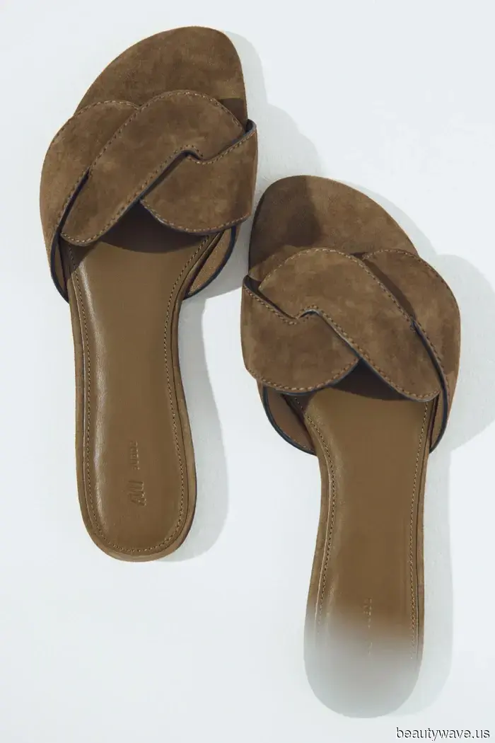 H&M Has Just Released Its Most Stylish, Minimalist Collection to Date—9 Pieces That Are Likely to Be Sold Out by May 1.