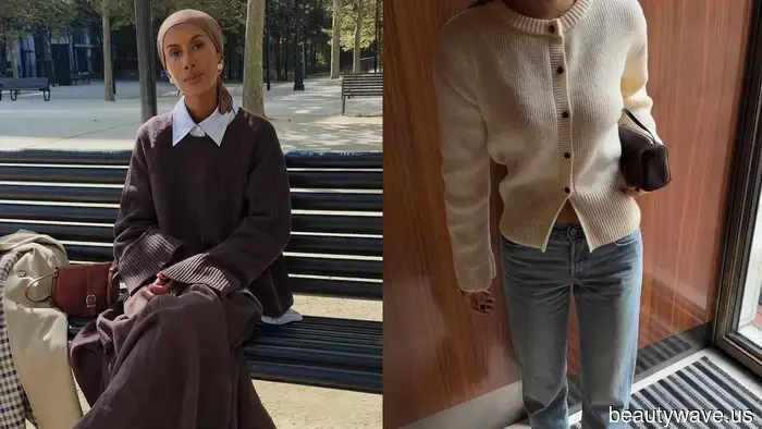 5 Stili di Maglioni di Cui Ogni Guardaroba Invernale del 2025 Ha Bisogno