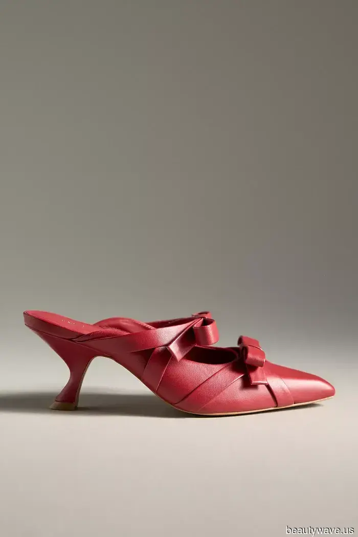 Почти смешно верить, что эти 27 находок Anthropologie на Черную пятницу 2025 года не распродадутся.