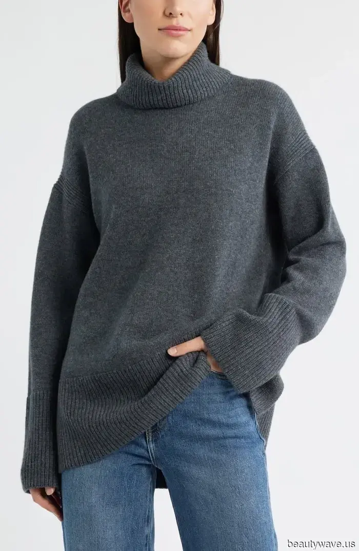I'm enhancing my sweater collection, so I've discovered 31 of the most stylish choices from Zara, J.Crew, Toteme, and other brands.