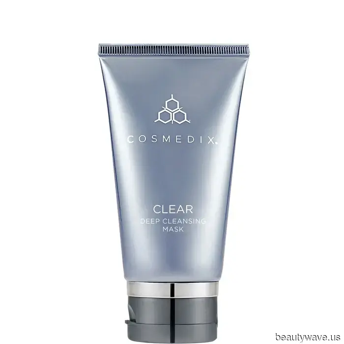 I dermatologi amano questo ingrediente "non sexy" che libera i pori, lenisce l'infiammazione e riduce il rossore.