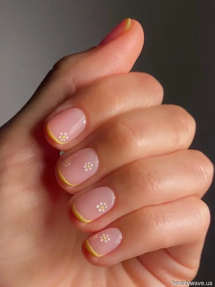 I'm already thinking about my summer holiday nails—here are the styles I'm keeping in mind.