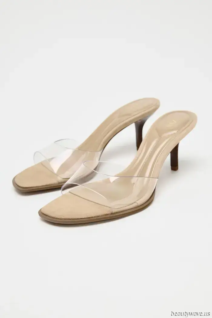 31 Zara Estate Standouts Moda Persone sono Swooning sopra