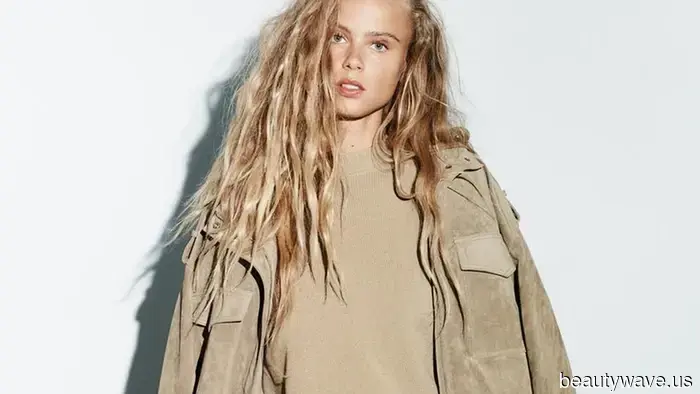 Questi 25 nuovi acquisti di Zara si esauriranno prima del 1° ottobre.