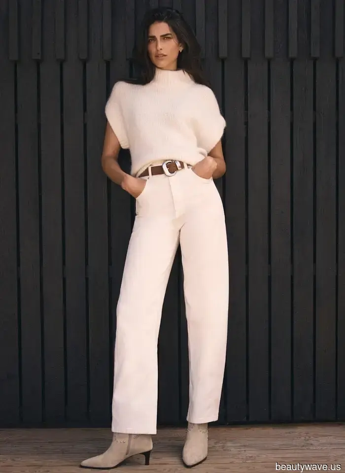 Fashion enthusiasts in Paris are donning these refined basics—these pieces will give any outfit a distinctly 2026 vibe.