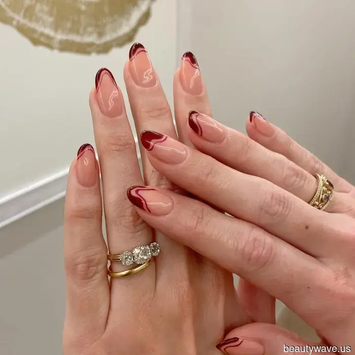 I'm Tired of Minimalist Nail Designs—Here's the Trend That Insiders Are Embracing Instead.