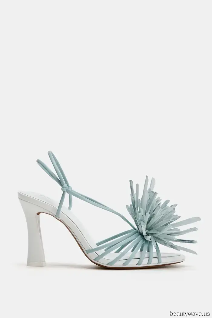 Zara's Latest Release Is the Ultimate in Fall 2026 Cool Girl Style