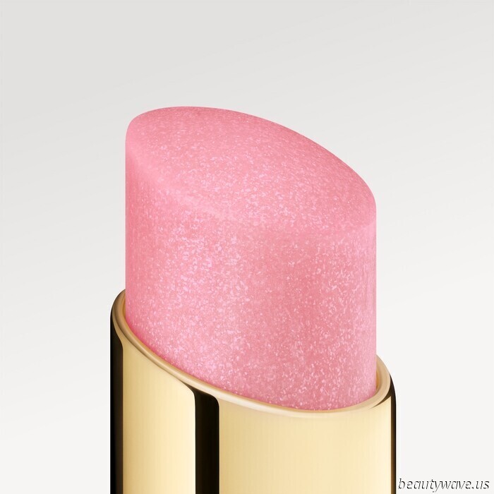 Hier ist ein erster Blick auf Louis Vuittons kommende Make-up-Kollektion (unglaublich schick)