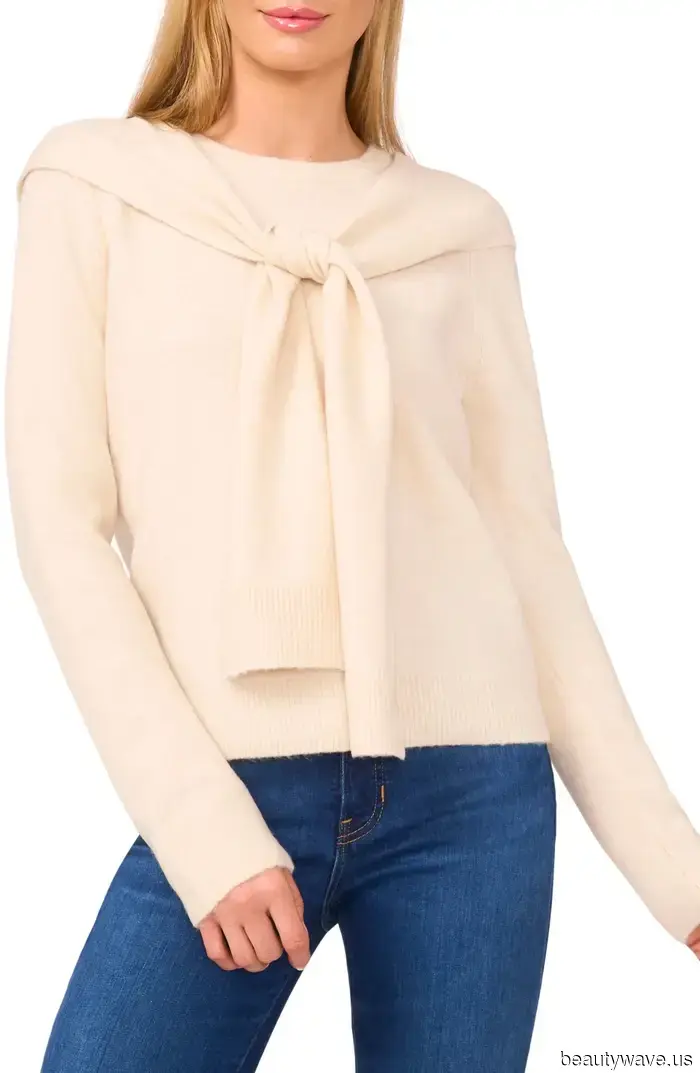 Hold on, Nordstrom has just launched its Half-Yearly Sale—here are the trendiest items that are likely to sell out quickly.